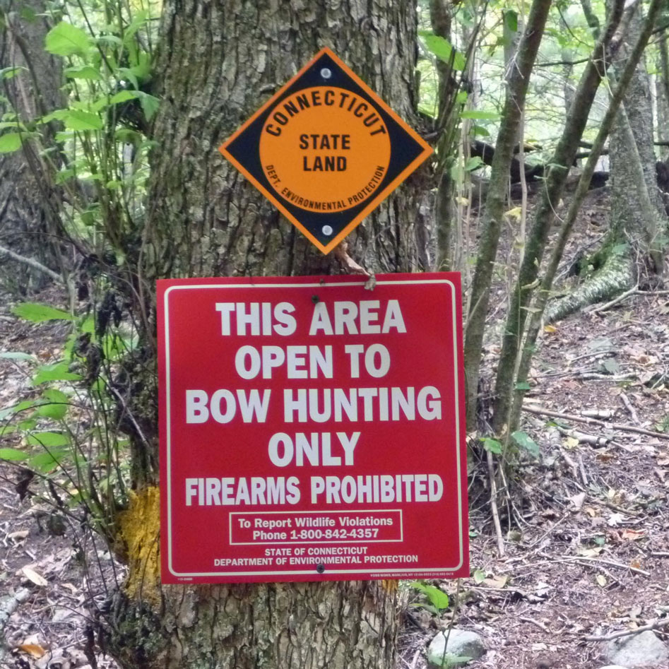 Hunting Tankerhoosen Valley