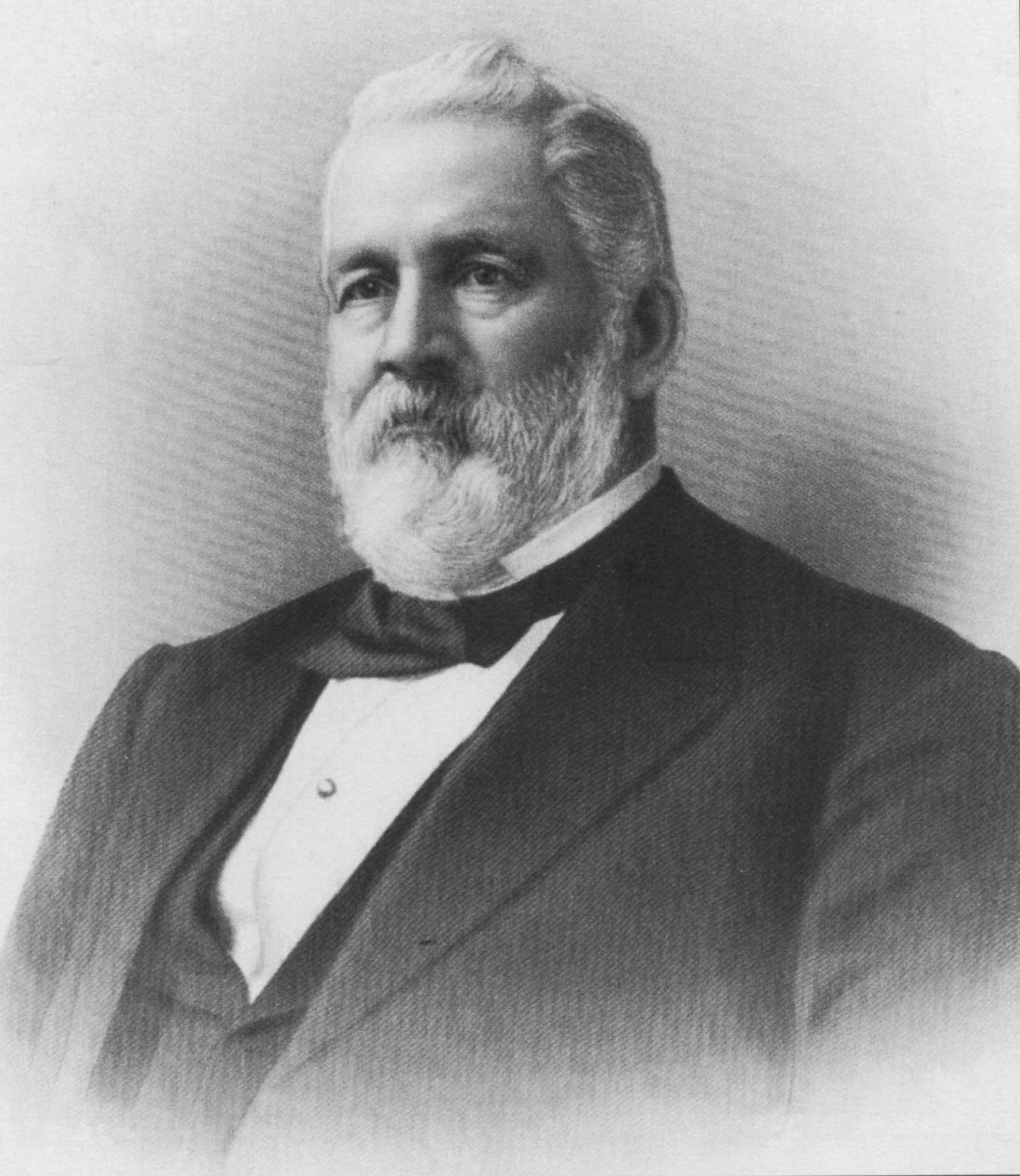 Charles Talcott